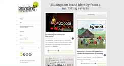 Desktop Screenshot of brandingmumbojumbo.com